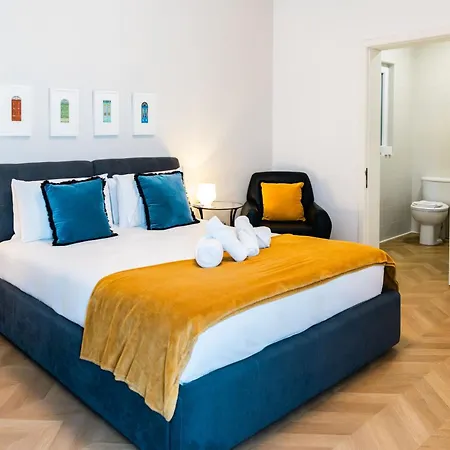 Prime Location 3br With Stunning View By Arcobnb *