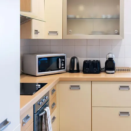Prime Location 3br With Stunning View By Arcobnb * Sliema