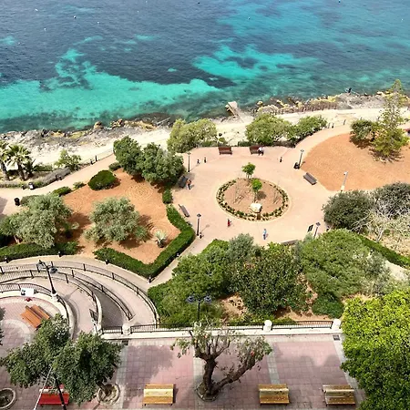 Apartment Prime Location 3br With Stunning View By Arcobnb Sliema