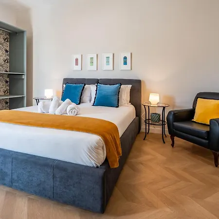 Apartment Prime Location 3br With Stunning View By Arcobnb *