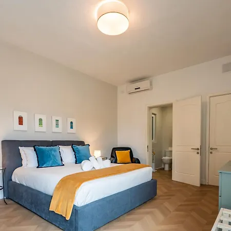 Apartment Prime Location 3br With Stunning View By Arcobnb Sliema