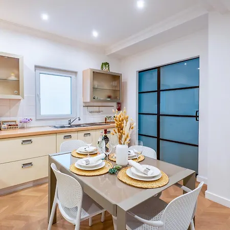 Prime Location 3br With Stunning View By Arcobnb Apartment Sliema