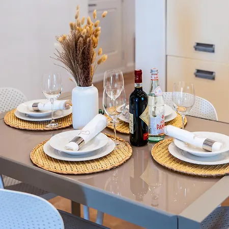 Prime Location 3br With Stunning View By Arcobnb *
