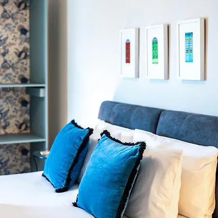 Prime Location 3br With Stunning View By Arcobnb *