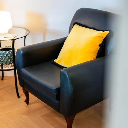 Prime Location 3br With Stunning View By Arcobnb Apartment