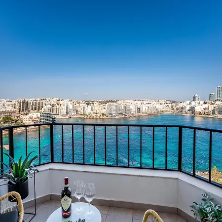 Prime Location 3br With Stunning View By Arcobnb *