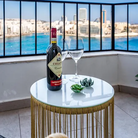 Prime Location 3br With Stunning View By Arcobnb Apartamento *