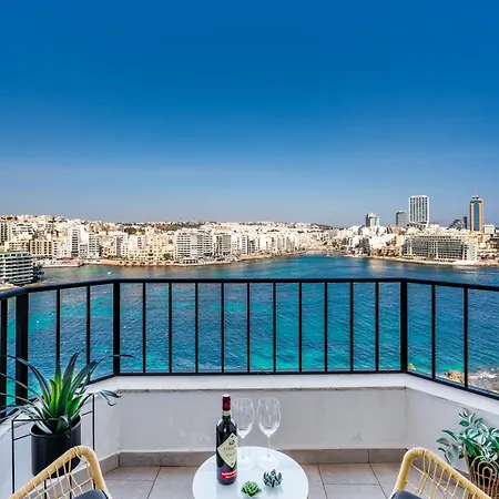 Apartment Prime Location 3br With Stunning View By Arcobnb *