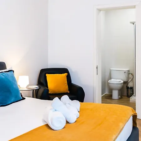 Prime Location 3br With Stunning View By Arcobnb Apartment