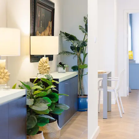 Prime Location 3br With Stunning View By Arcobnb * Sliema