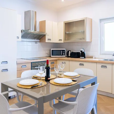Prime Location 3br With Stunning View By Arcobnb Apartment Sliema