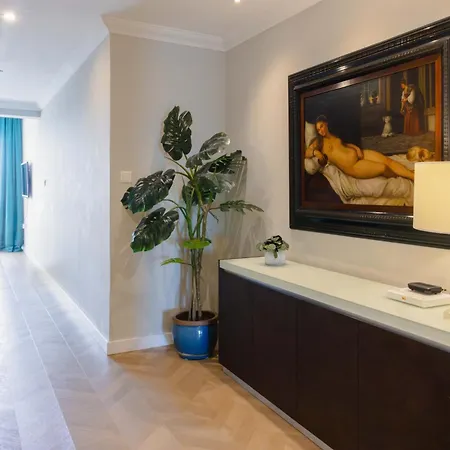 Lejlighed Prime Location 3br With Stunning View By Arcobnb Sliema