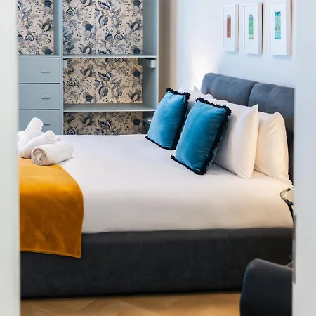 Prime Location 3br With Stunning View By Arcobnb 斯利马