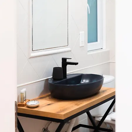 Prime Location 3br With Stunning View By Arcobnb 公寓 *